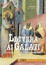 PITTA ANTONIO, Lettera ai Galati