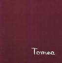 TOMEA GAVAZZOLI /ED., TOMEA. Catalogo delle opere
