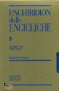 EDB, Enchiridion delle encuicliche Leone XIII 1878-1903