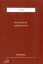 PENTKOVSKIJ A. (CUR), Racconti di un pellegrino russo