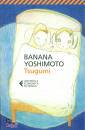 YOSHIMOTO BANANA, TSUGUMI