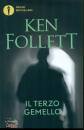 FOLLETT KEN, Il terzo gemello