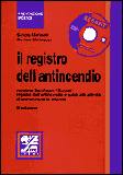 MARINELLI-MATTEUCCI, REGISTRO DELL