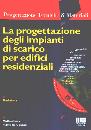 FIORI-CECCONI, Progettazione degli impianti di scarico con CD ROM