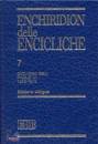 AA.VV., ENCHIRIDION DELLE ENCICLICHE VOL.7