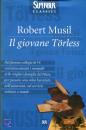 MUSIL ROBERT, Il giovane Torless