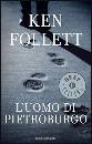 FOLLETT KEN, UOMO DI PIETROBURGO