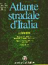 , Atlante stradale d