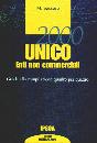 SACCARO M., Unico 2004 Enti non commerciali