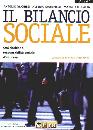 AA.VV., Bilancio sociale