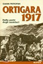 PIEROPAN GIANNI, Ortigara 1917 dalla parte degli austriaci