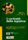 AA.VV., Contratti della logistica