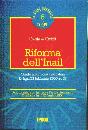 CIRIOLI DANIELE, Riforma dell