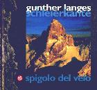 PELLEGRINON BEPI /ED, #ve Gunter langes Schleierkante. Spigolo del velo