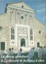 immagine di Chiese giubilari della diocesi di Belluno-Feltre