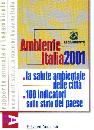 immagine di Ambiente Italia 2003