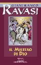 RAVASI GIAN FRANCO, Il mistero di Dio