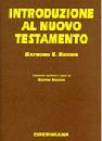 BROWN RAYMOND E., Introduzione al Nuovo Testamento