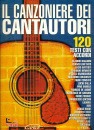 AA.VV., Canzoniere dei cantautori. 120 testi con accordi