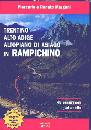 immagine di Trentino Alto Adige Altopiano Asiago in rampichino