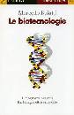 immagine di Biotecnologie