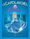 DISNEY LIBRI, Cenerentola