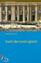 COMASTRI ANGELO, Santi dei nostri giorni