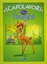 DISNEY LIBRI, Bambi