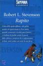 STEVENSON ROBERT, Rapito