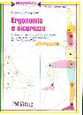 CAGGIANO GIUSEPPE, Ergonomia e sicurezza