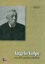 VENDRAMINI FERRUCCIO, Angelo Volpe sacerdote patriota educatore