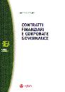 SALVI ANTONIO, Contratti finanziari e corporate governance