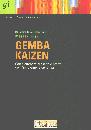 IMAI MASAAKI, Gemba kaizen