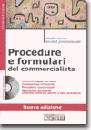 AA.VV., Procedure e formulari del commercialista