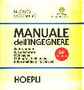 COLOMBO, Manuale dell