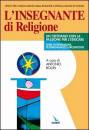 immagine di Insegnante di religione