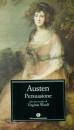 AUSTEN JANE, Persuasione