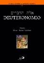 AA.VV., Deuteronomio ebraico-greco-latino-italiano