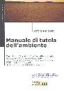 MARGIOTTA STEFANO, Manuale di tutela dell