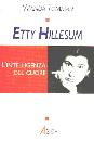 TOMMASI WANDA, Etty Hillesum l