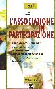 immagine di Associazione in partecipazione