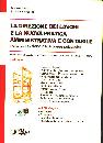 LOMBARDO CIRAFISI, DIREZIONE DEI LAVORI E PRATICA + CD ROM