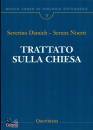 DIANICH S.- NOCETI S, Trattato sulla chiesa (N.C.Teol.Sistem. 5)