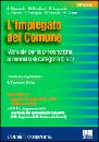 AA.VV., Impiegato del comune