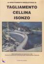 immagine di Tagliamento Cellina Isonzo. Sfruttamento ideroelet