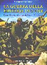 DI MARTINO BASILIO, Guerra della fanteria 1915-1918