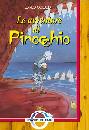 COLLODI CARLO, Le avventure di Pinocchio