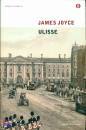 JOYCE JAMES, Ulisse + guida alla lettura (2 voll. indivisibili)