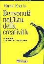 EARLS MARK, Benvenuti nell