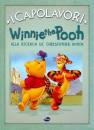 DISNEY, Winnie the Pooh alla ricerca di Christopher Robin